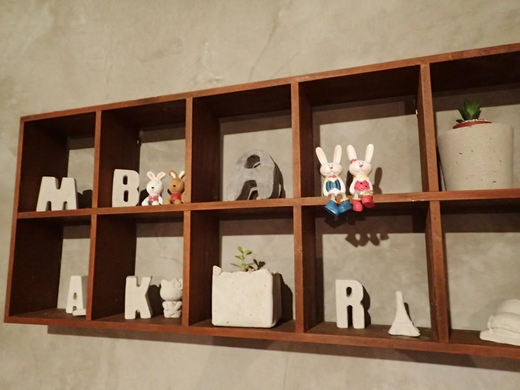 Bunny 2 Apartamento Luodong Exterior foto